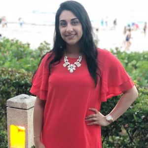 Meet your Posher, Alexandria